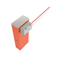 NICE WIDEL6KIT Комплект шлагбаума WIDEL 24В на проезд 6м (WIDEL,XBA15-3RU-2шт, XBA9, XBA13-12RU, NK)