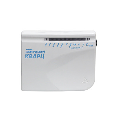 СибАрс Кварц Прибор приемно-контрольный охранно-пожарный