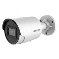 Hikvision DS-2CD2086G2-I (2,8 мм) IP видеокамера 8 МП, уличная IPC-EasyIP 4.0 with AcuSense Hikvision DS-2CD2086G2-I (2,8 мм) IP видеокамера 8 МП, уличная IPC-EasyIP 4.0 with AcuSense