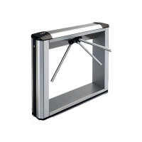 PERCo-TTD-08A Турникет тумбовый Автоматическая антипаника