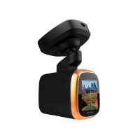 Hikvision AE-DC5113-F6S (1600P/WIFI/5M CAM/F1.6/APP/2" LCD/GPS) Автомобильный видеорегистратор