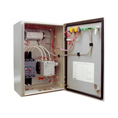 Болид ШКП-30 Шкаф контрольно-пусковой