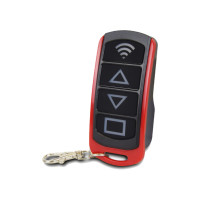 ZKTeco CMP200 Remote Control, пульт дистанционного управления шлагбаумом ZKTeco CMP200 Remote Control, пульт дистанционного управления шлагбаумом