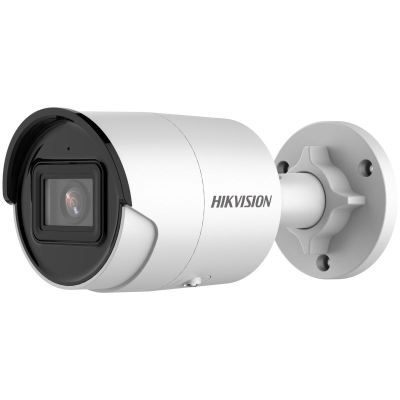 Hikvision DS-2CD2023G2-IU (2.8 мм) IP видеокамера 2 МП, уличная