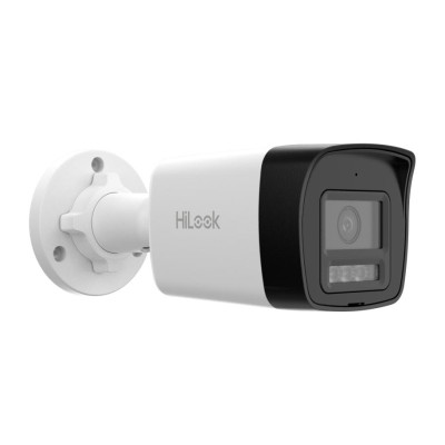 HiLook IPC-B140HA-LUC (2,8 мм) 4МП ИК  сетевая видеокамера