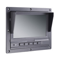 Hikvision DS-MP1301 (AE) (Bracket installation) Портативный LCD монитор