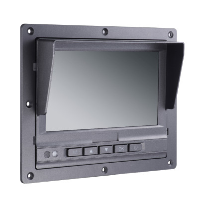 Hikvision DS-MP1301 (AE) (Bracket installation) Портативный LCD монитор
