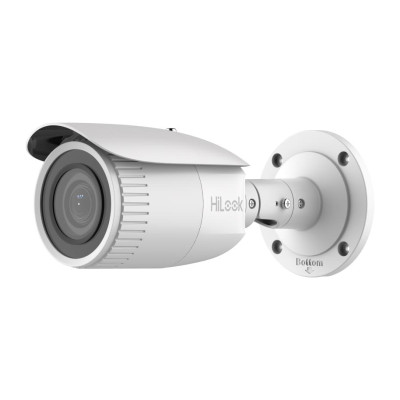 HiLook IPC-B640HA-Z (2.8 -12 мм) 4МП ИК сетевая видеокамера