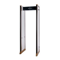 RADARPLUS Model Z Арочный металлодетектор (33 зоны)