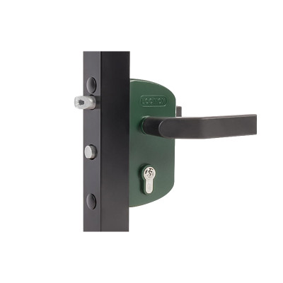 Locinox LTKZ4040P1L6005VEAG Замок накладной (механический)