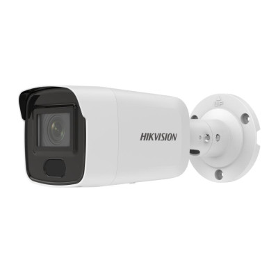 Hikvision DS-2CD3066G2-IS(2.8mm)(H) IP видеокамера 6МП