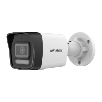 Hikvision DS-2CD1043G2-LIU (2,8 мм) 4Мп Уличная IP видеокамера АКЦИЯ Hikvision DS-2CD1043G2-LIU (2,8 мм) 4Мп Уличная IP видеокамера АКЦИЯ