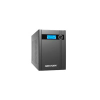 Hikvision DS-UPS2000 Источник бесперебойного питания SOHO