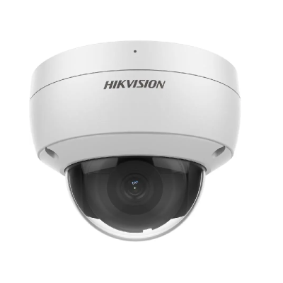 Hikvision DS-2CD2146G2-ISU (6 мм) (C) 4 MP IP видеокамера AcuSense