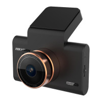 Hikvision AE-DC5313-C6PRO (1600P/WIFI/5M CAM/F1.6/APP/3.93"/GPS/ADAS) Автомобильный видеорегистратор