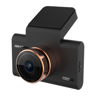 Hikvision AE-DC5313-C6PRO (1600P/WIFI/5M CAM/F1.6/APP/3.93"/GPS/ADAS) Автомобильный видеорегистратор