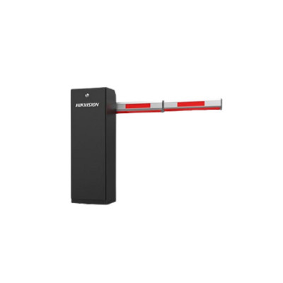 Hikvision DS-TMG4B0-RA(6m) Шлагбаум (тумба + телескопическая стрела)