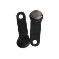 RW-1990 Ключ доступа (перезаписываемый) черный