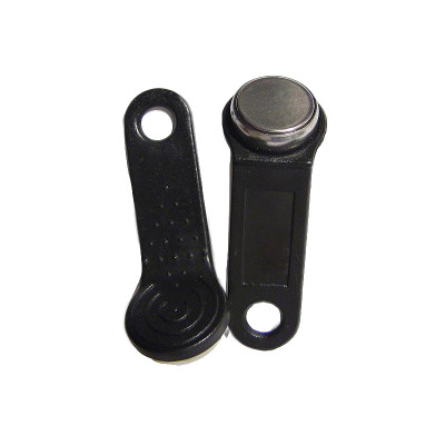 RW-1990 Ключ доступа (перезаписываемый) черный