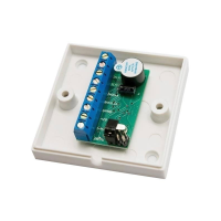 IronLogic Z -5R Контроллер с коробкой