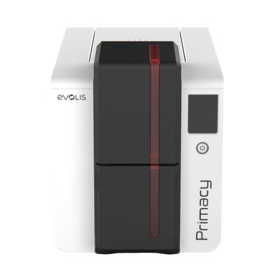 Evolis PM2-0025-M Карт-принтер Primacy2 Duplex Expert/USB & Ethernet для двусторонней печати