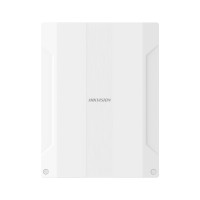Hikvision DS-PWA96-M2H-WE Гибридная охранная контрольная панель