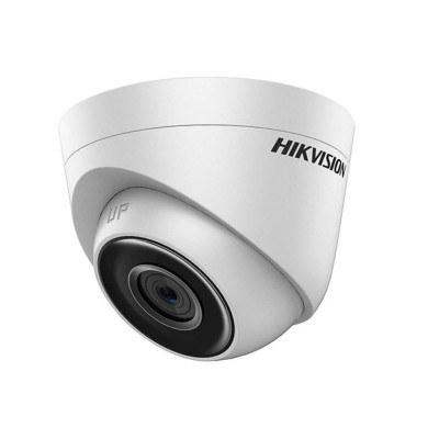 Hikvision DS-2CD1353G0-I (2,8 мм)(C) IP купольная видеокамера