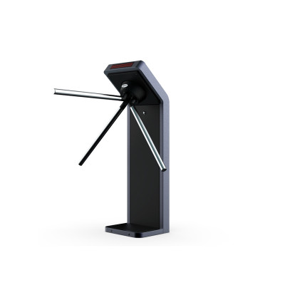 Oxgard Cube С-21-В Электромеханический турникет с механическими планками антипаника