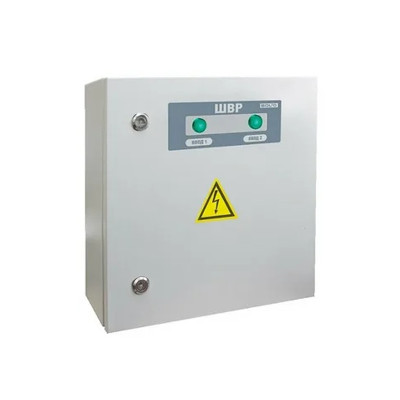 Болид ШКП-110 IP54 Шкаф контрольно-пусковой