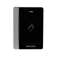Hikvision DS-K1102AEM Считыватель EM карт Hikvision DS-K1102AEM Считыватель EM карт