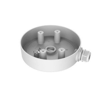 Hikvision DS-1280ZJ-SD11 Распределительная коробка для 4-inch PTZ-камеры, 185,2мм×157,7мм×39,7 мм Hikvision DS-1280ZJ-SD11 Распределительная коробка для 4-inch PTZ-камеры, 185,2мм×157,7мм×39,7 мм