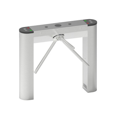 ZKTeco TS2000 WP Тумбовый турникет-трипод с автоматическими планками
