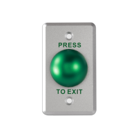 Hikvision DS-K7P05 Кнопка открывания двери Hikvision DS-K7P05 Кнопка открывания двери