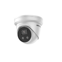Hikvision DS-2CD2386G2-IU (2,8 мм) (C) IP видеокамера 8 МП, AcuSense Turret Hikvision DS-2CD2386G2-IU (2,8 мм) (C) IP видеокамера 8 МП, AcuSense Turret