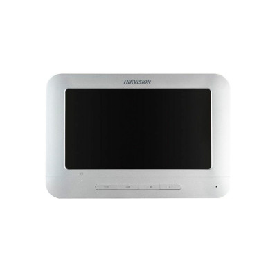 Hikvision DS-KH2220-S Аналоговый монитор, Диагональ 7" цветной TFT LCD Hikvision DS-KH2220-S Аналоговый монитор, Диагональ 7" цветной TFT LCD