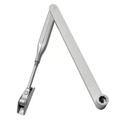 Dormakaba Рычаг складной (сер.) для доводчика TS83