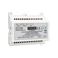 Mavili ML-1366 Модуль адресный