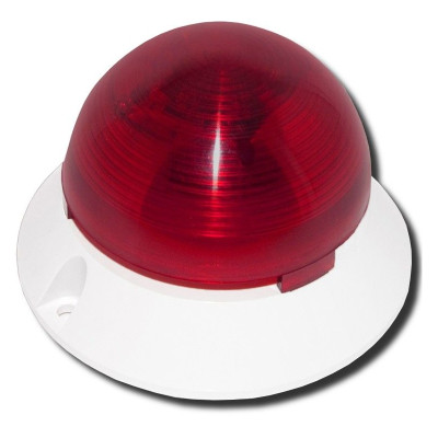 ЭиА МАЯК-24КПМ 2 НИ Оповещатель комбинированный,24В металличесикй корпус