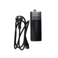 HT1205000-4 Блок питания DC12V, 5A/4 канала HT1205000-4 Блок питания DC12V, 5A/4 канала