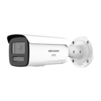 Hikvision DS-2CD2T87G3-LIS2UY/SL (2,8 мм) Smart Hybrid Light IP видеокамера, 8МП