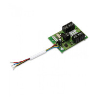 PERCo-AC02.2 1-02 Конвертер интерфейса Wiegand-26, 34, 37, 40, 42 - RS-485 (В корпусе)