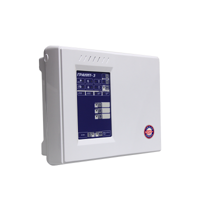 СибАрс Гранит-3А Автодозвонная система безопасности СибАрс Гранит-3А Автодозвонная система безопасности