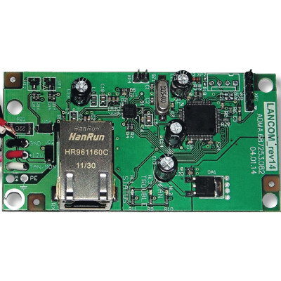 Lun LanCom25 Ethernet-коммуникатор