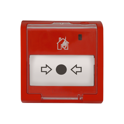 Болид ИПР 513-3АМ Извещатель пожарный ручной адресный