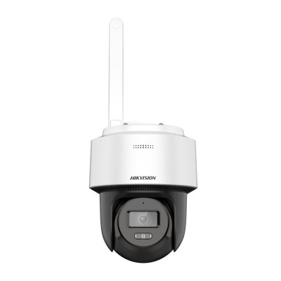Hikvision DS-2DE2C200MWG-4G (2,8 мм) IP Видеокамера наружная 2MP АКЦИЯ