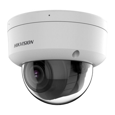 Hikvision DS-2CD2763G2-LIZS2U (2,8-12 мм) IP видеокамера купольная, 6МП Acusense