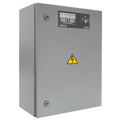 Болид ШКП-30RS (М) Шкаф контрольно-пусковой