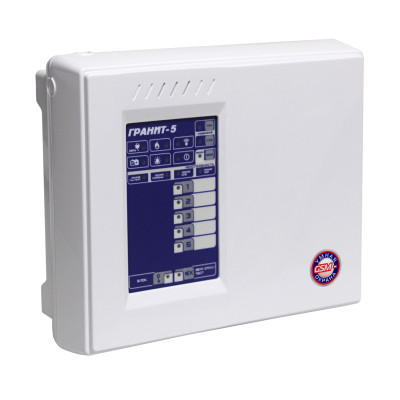 СибАрс Гранит-5А Автодозвонная система безопасности СибАрс Гранит-5А Автодозвонная система безопасности