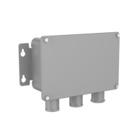 Hikvision DS-1284ZJ-M-AC3(OS) Монтажная коробка Hikvision DS-1284ZJ-M-AC3(OS) Монтажная коробка