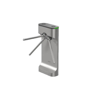 Hikvision DS-K3G411LX-R/Dm55 Турникет трипод с тремя планками